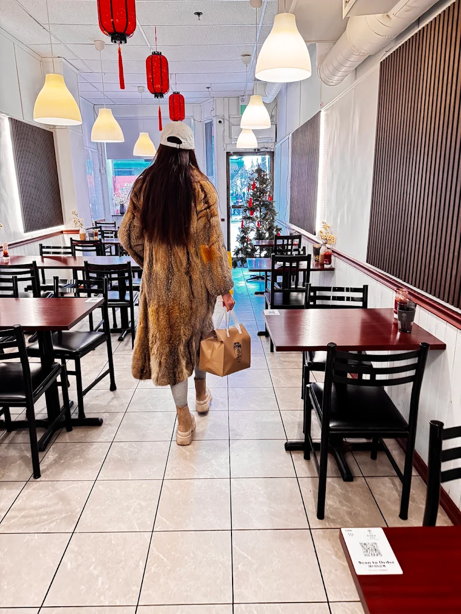 Vibe, Xihe Peking Duck