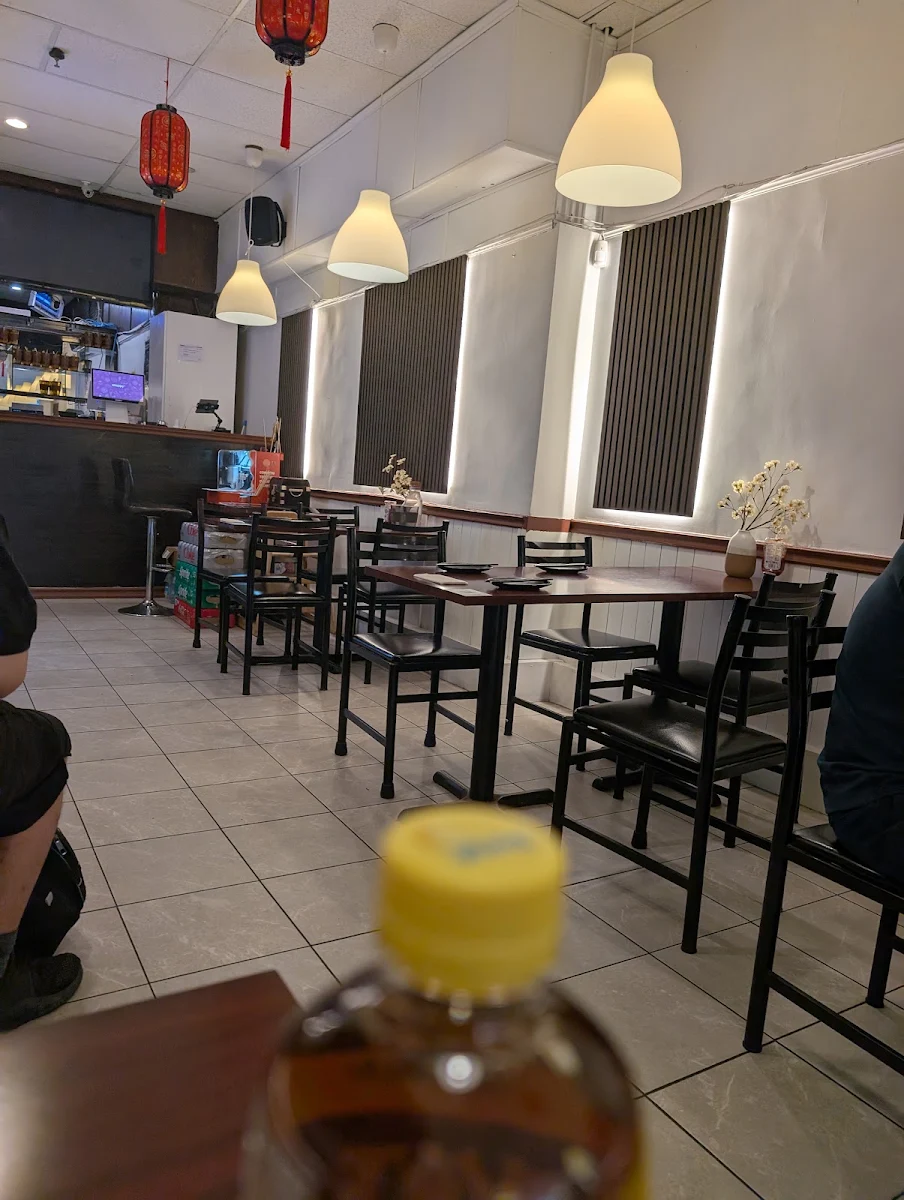 Vibe, Xihe Peking Duck