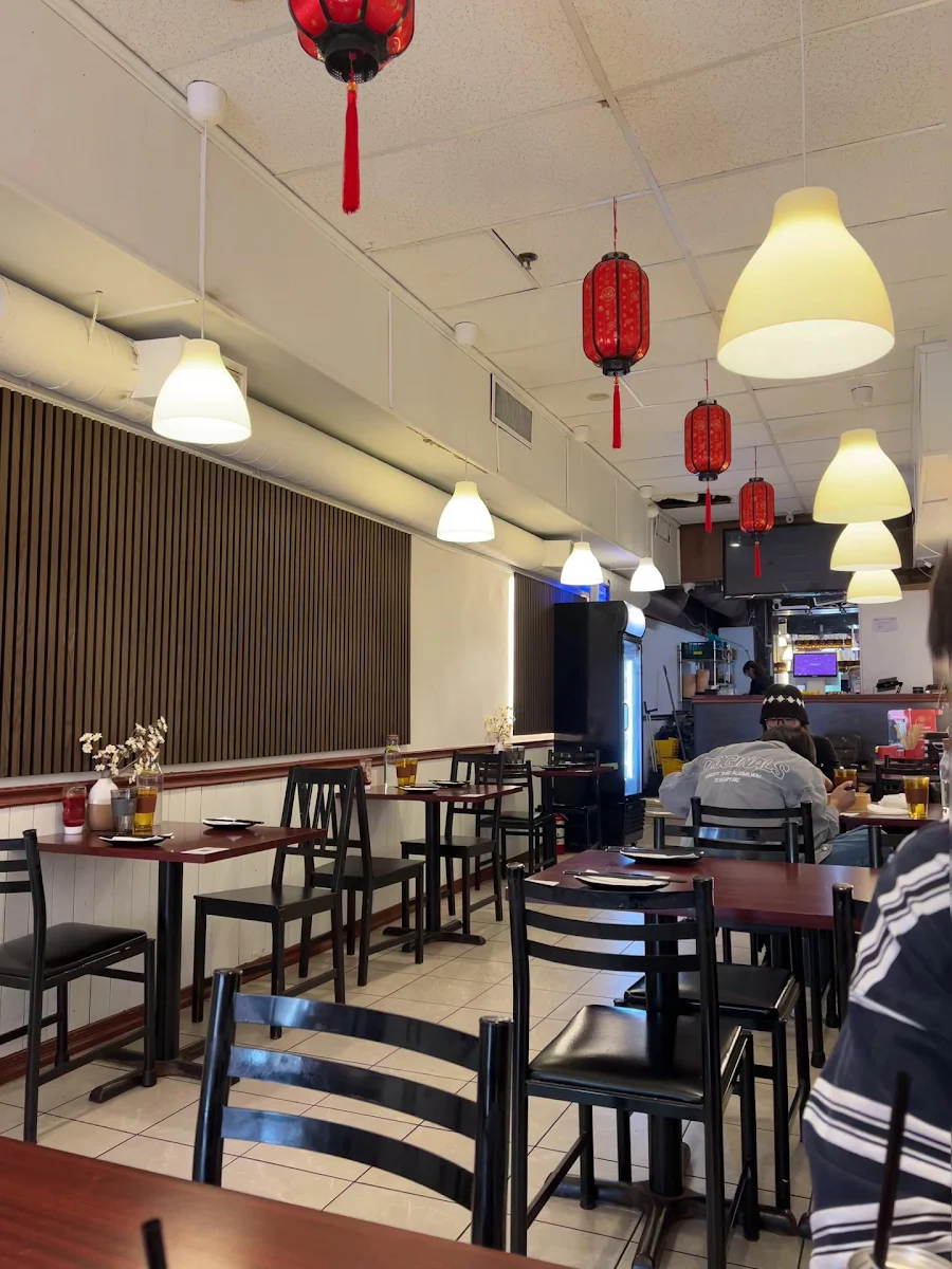 Vibe, Xihe Peking Duck