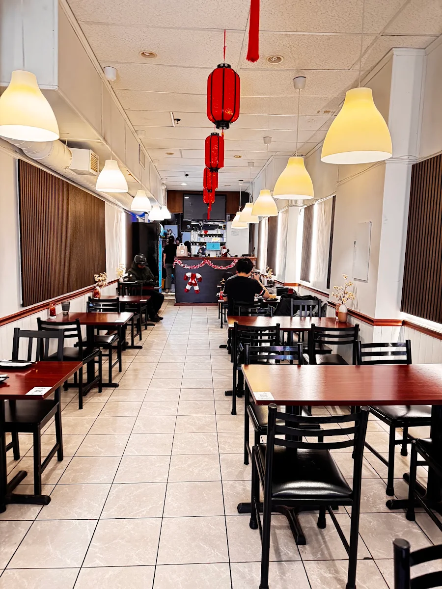 Vibe, Xihe Peking Duck