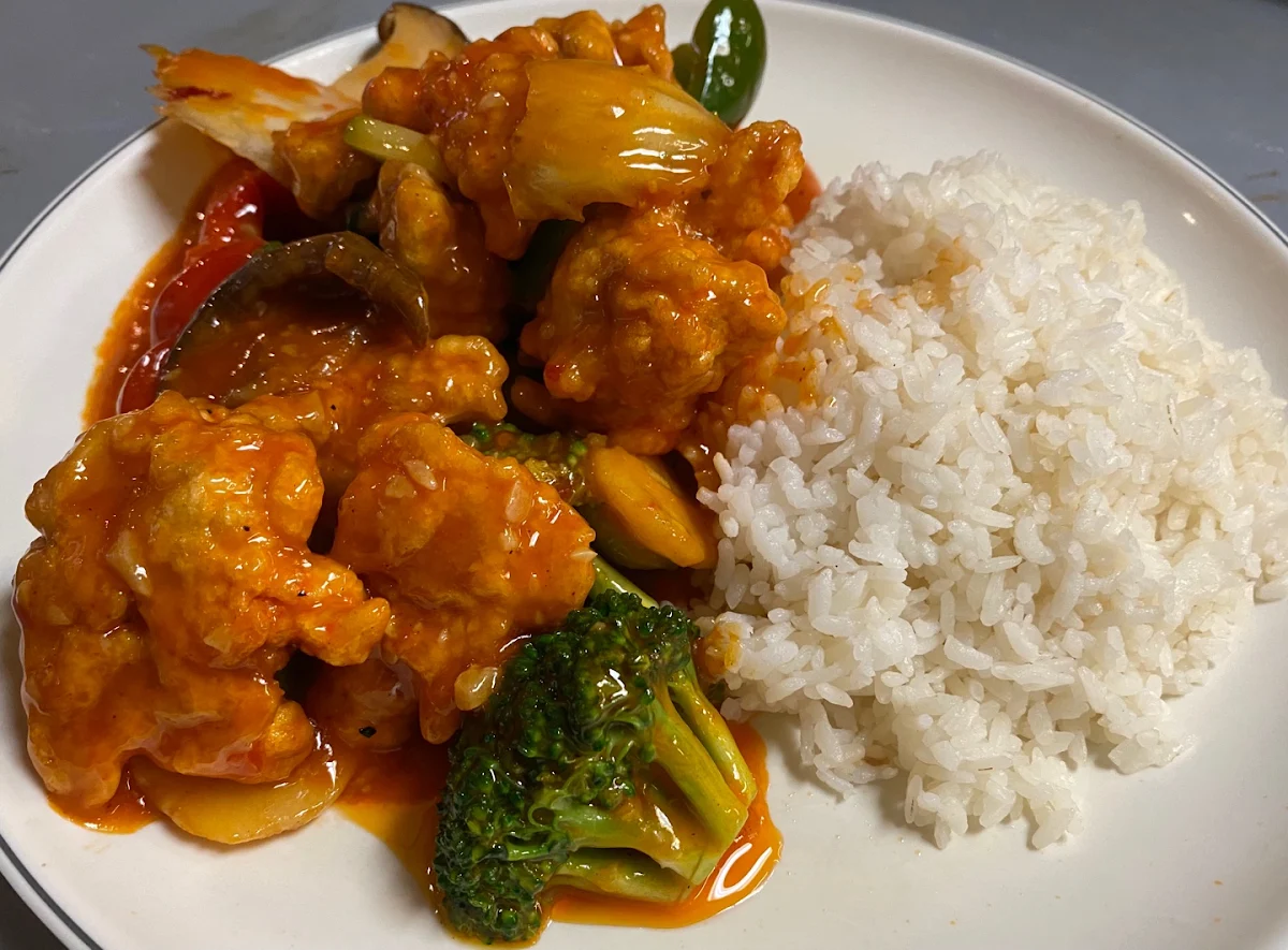 Food & drink photo 3
