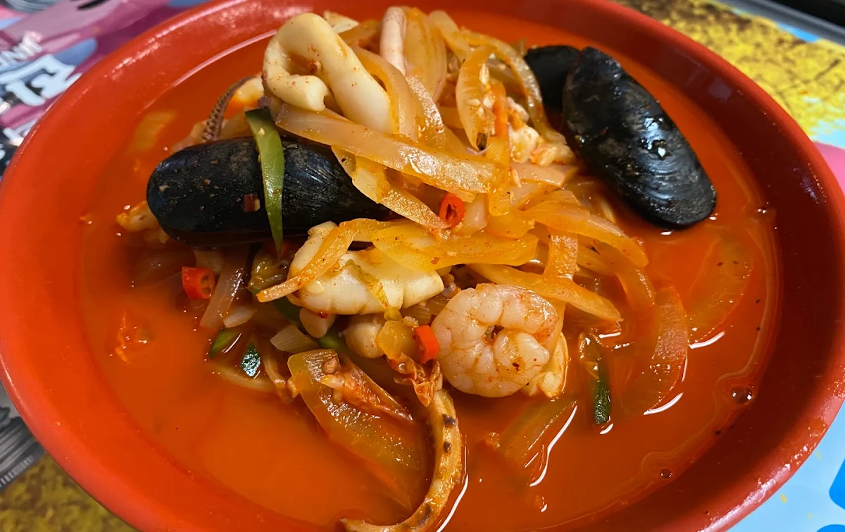Food & drink photo 4