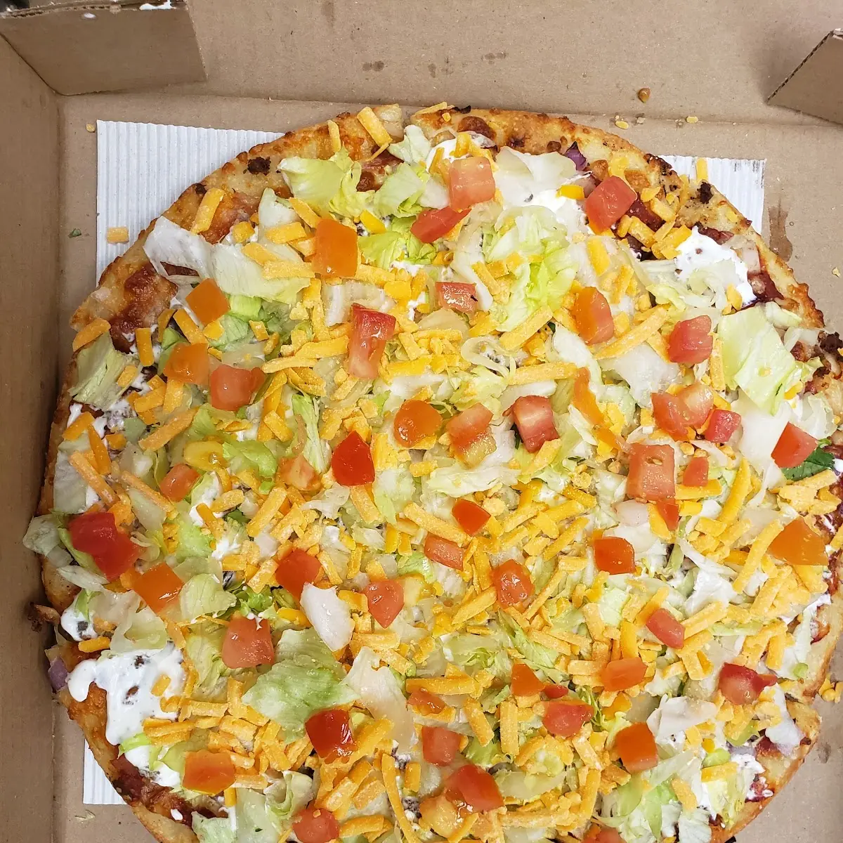Food & drink, Great Pizza and Indian Cuisine