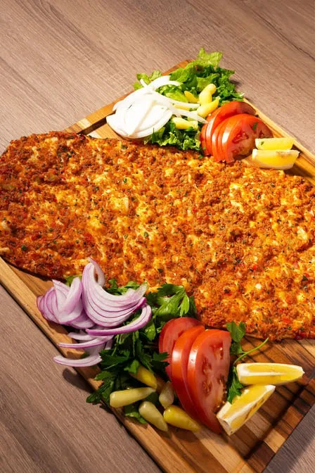 Food & drink, Turkish Corner Food
