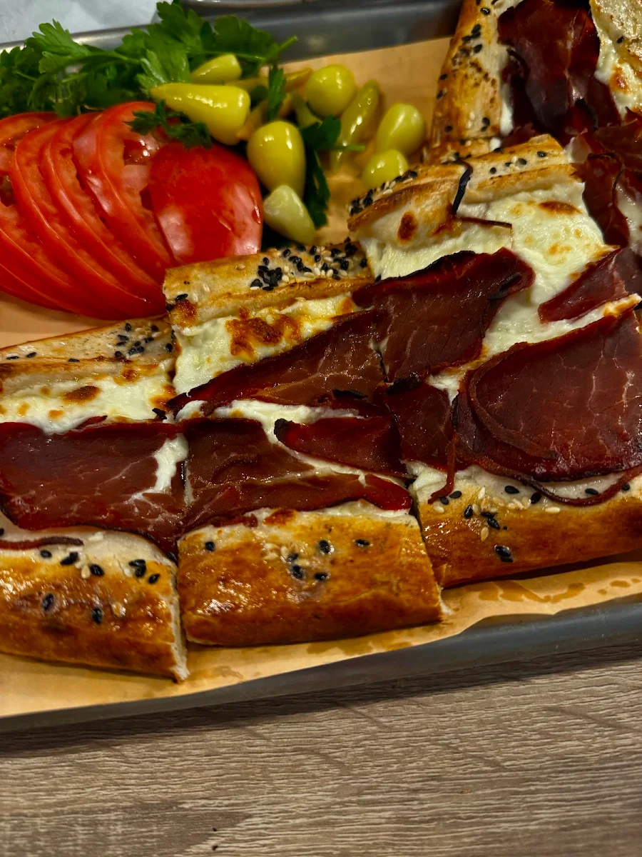 Food & drink, Turkish Corner Food