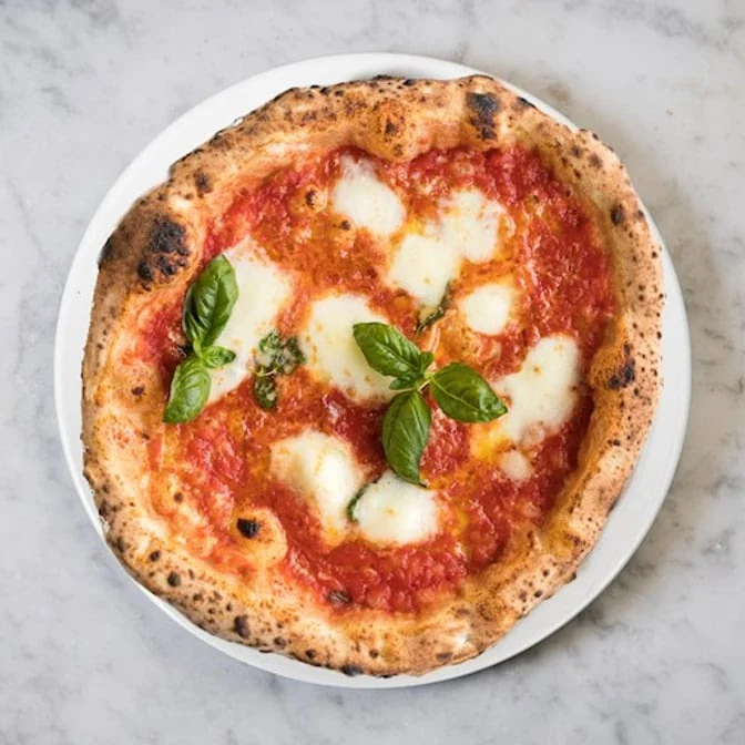Food & drink, Pizzéria NO.900 - Peel, Montréal