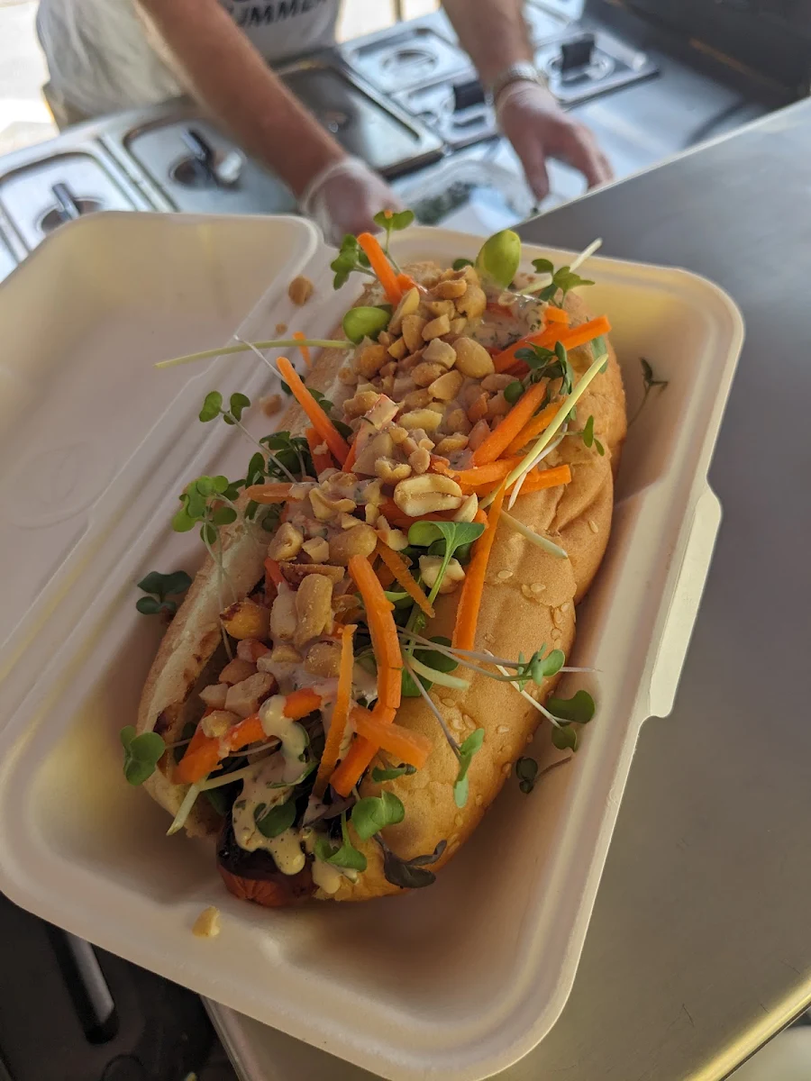 Food & drink, Dog Days of Summer