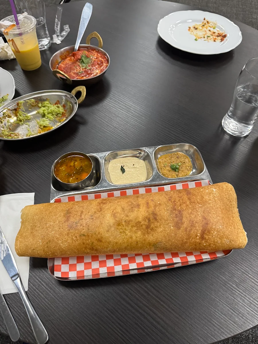 Food & drink photo 3