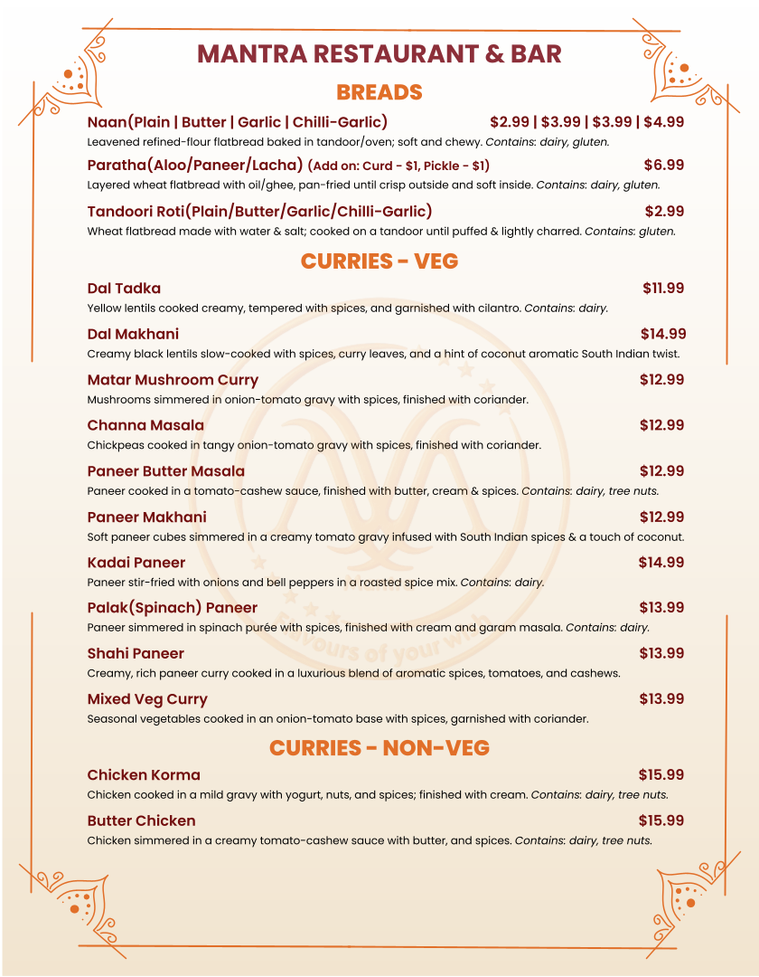 Menu photo 6