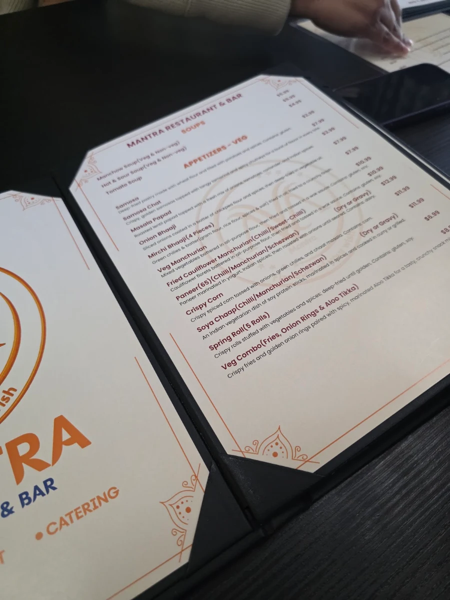 Menu photo 9