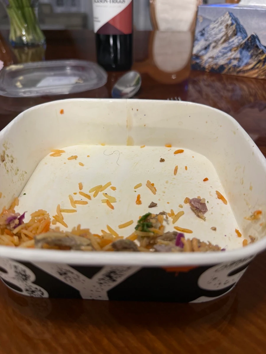 Food & drink, Shelby’s Legendary Shawarma
