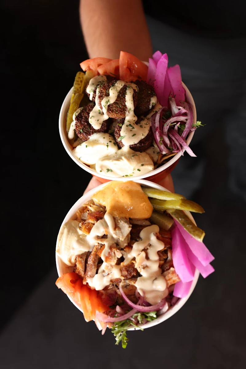 Food & drink, Shelby’s Legendary Shawarma