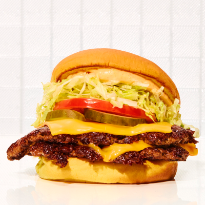 Food & drink, Rosie’s Burgers - 8th Street