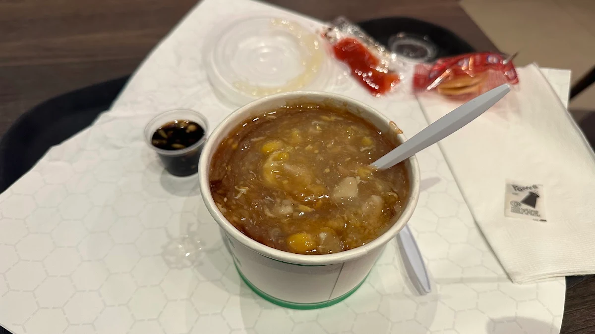 Food & drink, Hakkalicious