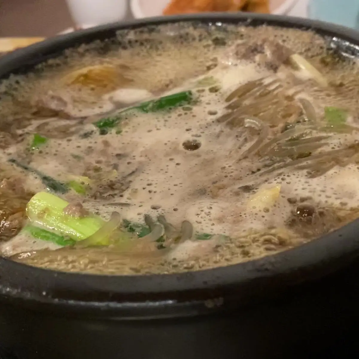 Food & drink, Seoul 2 Soul