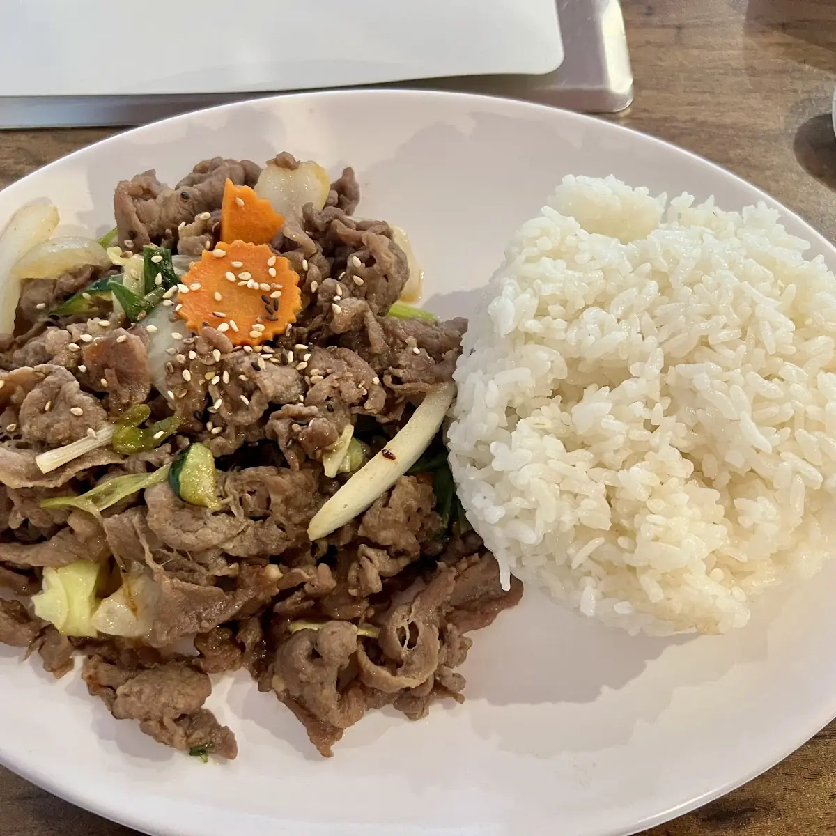 Food & drink, Seoul 2 Soul