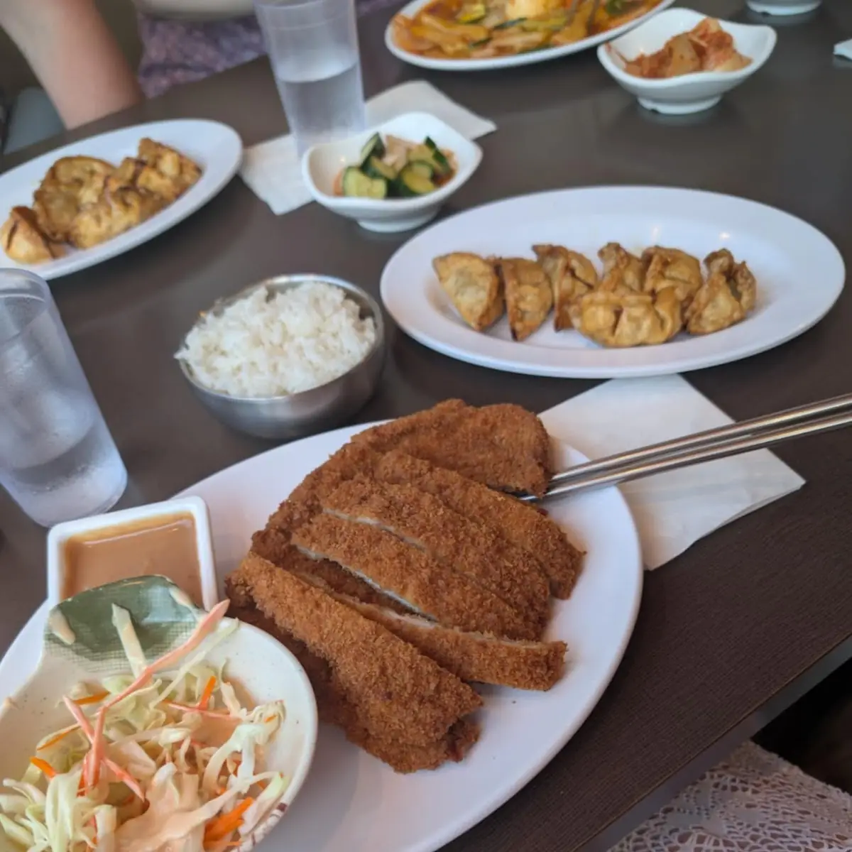 Food & drink, Seoul 2 Soul