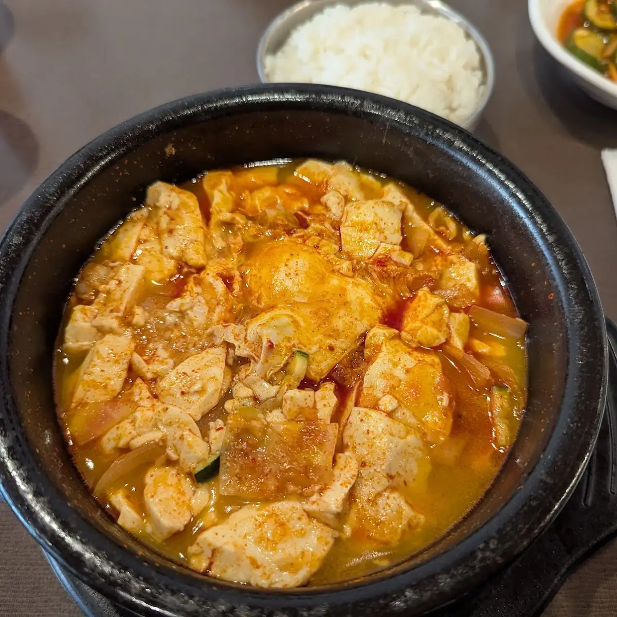 Food & drink, Seoul 2 Soul