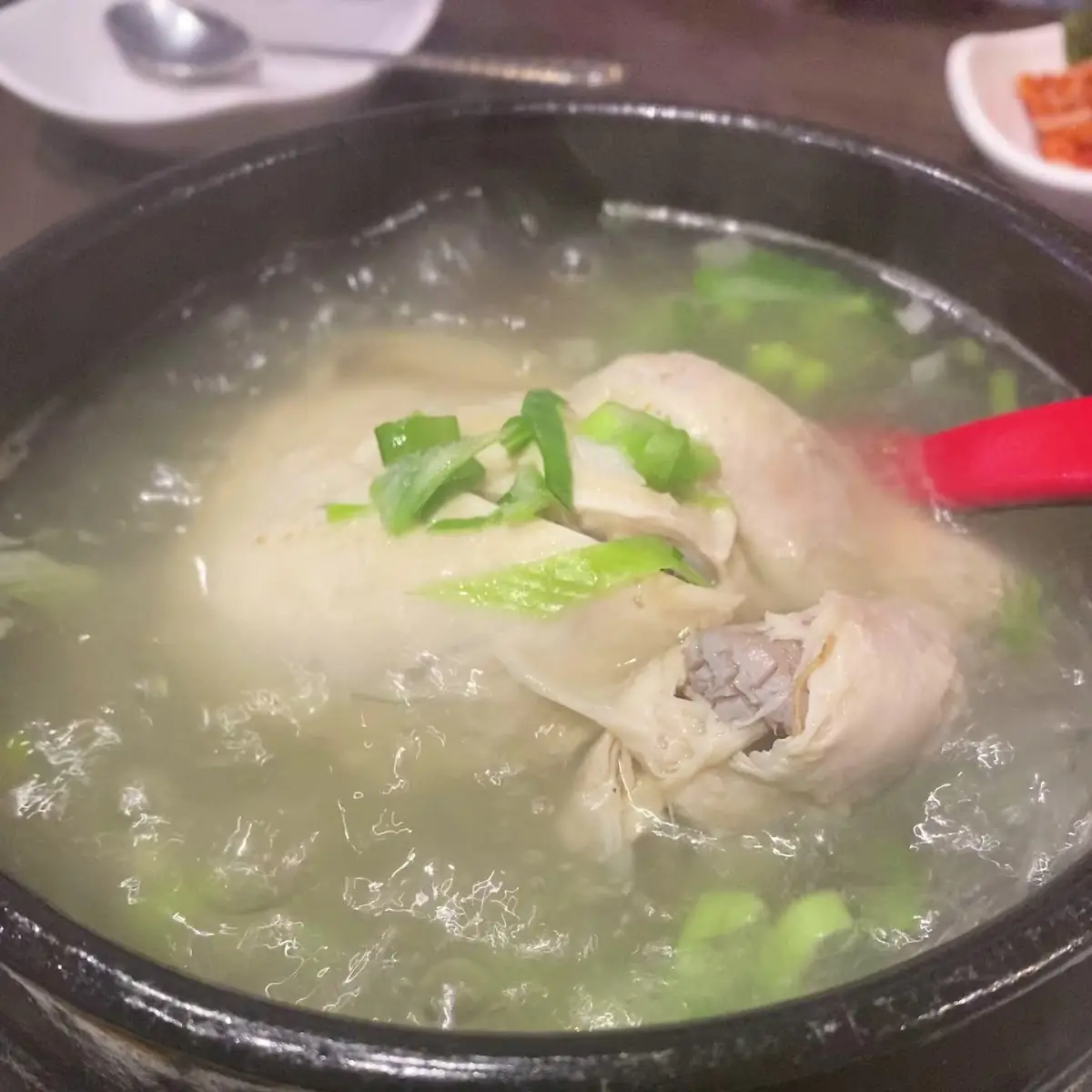 Food & drink, Seoul 2 Soul