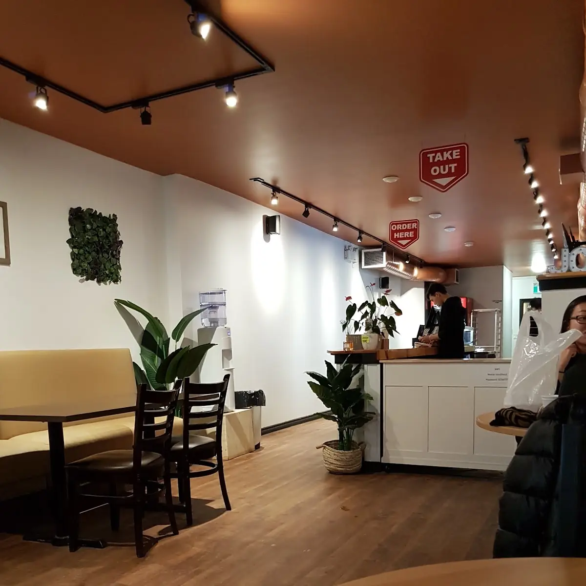 Vibe, Seoul 2 Soul