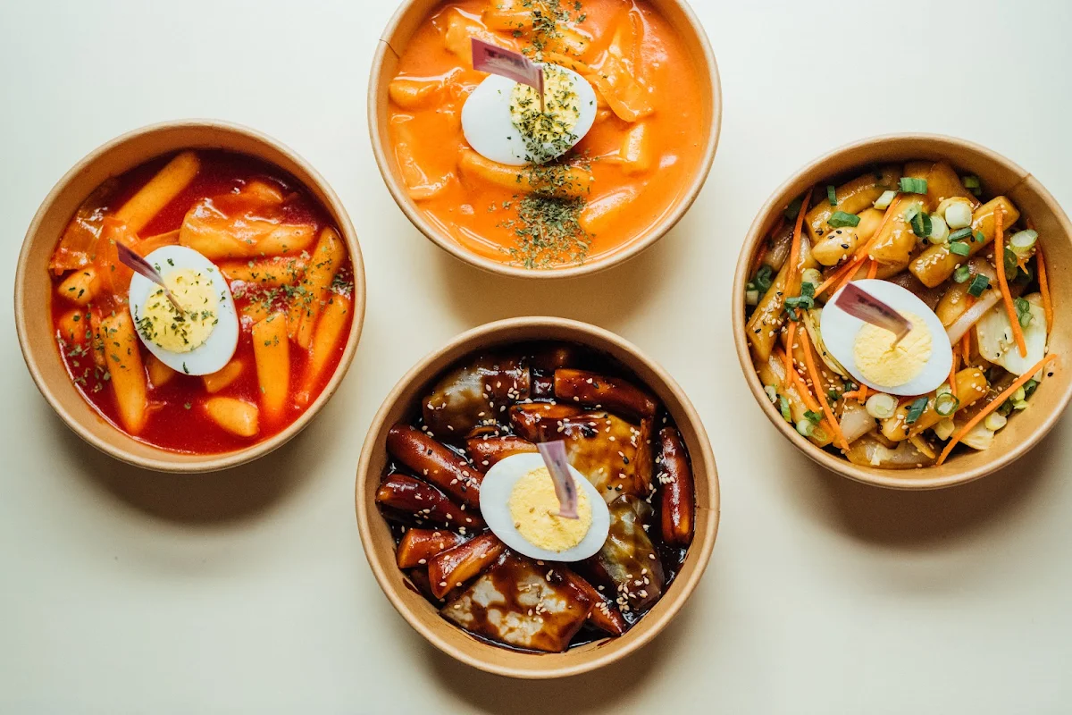 Food & drink photo 1