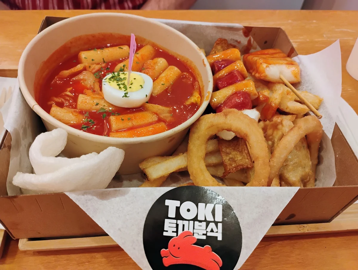 Food & drink photo 4