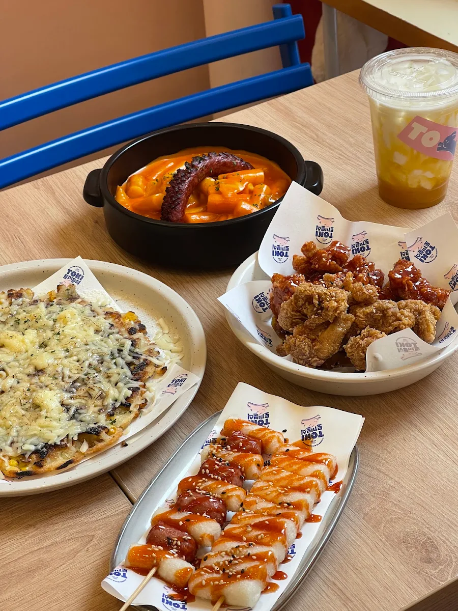 Food & drink photo 5