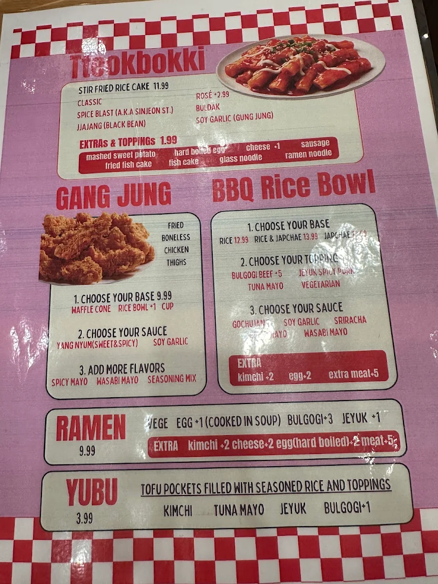 Menu photo 9