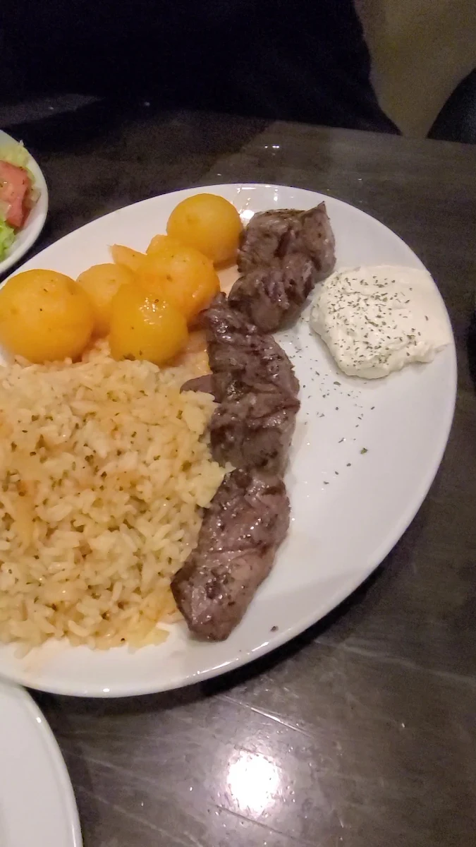 Food & drink photo 2