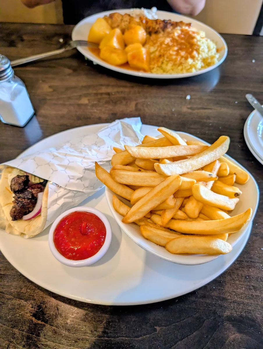 Food & drink photo 3