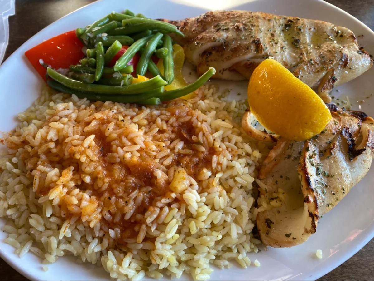 Food & drink photo 6