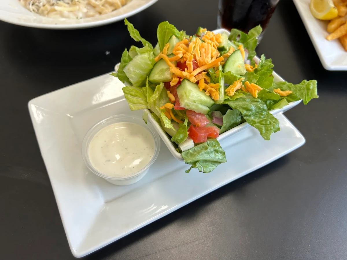 Food & drink, Shirley's Diner
