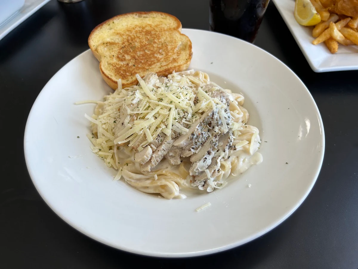 Food & drink, Shirley's Diner