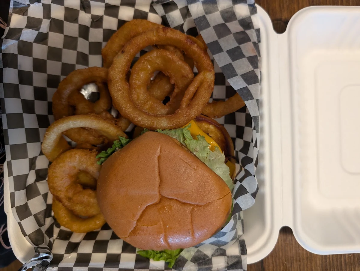 Food & drink, Shirley's Diner
