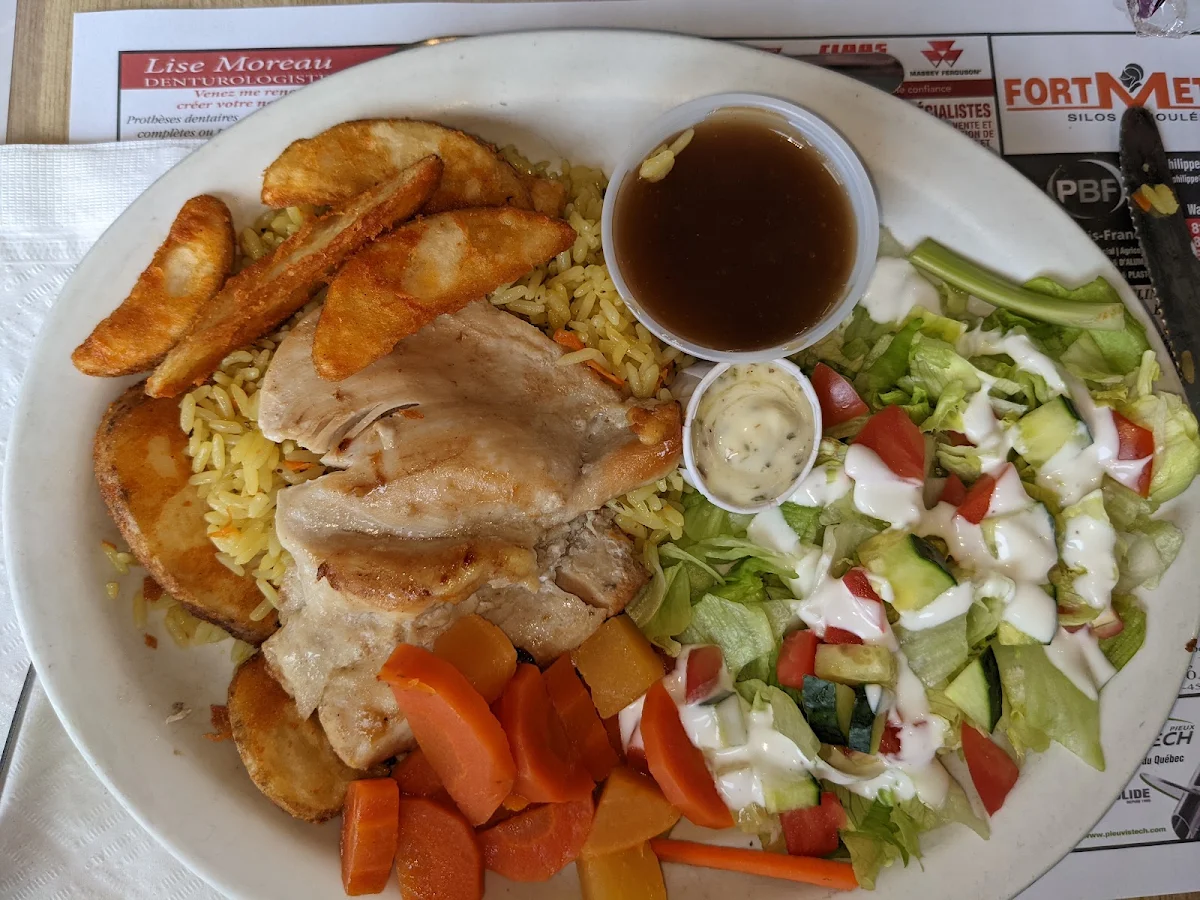 Food & drink photo 3