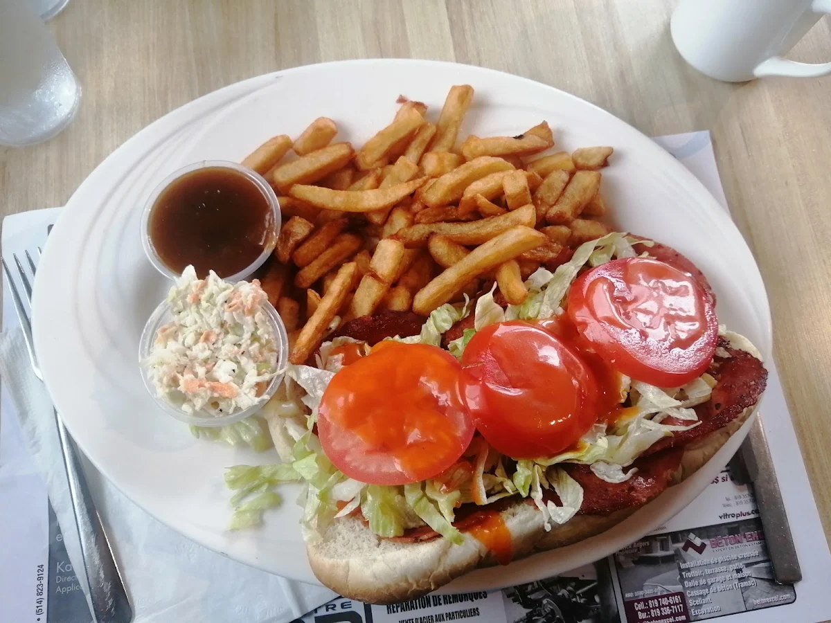 Food & drink photo 5