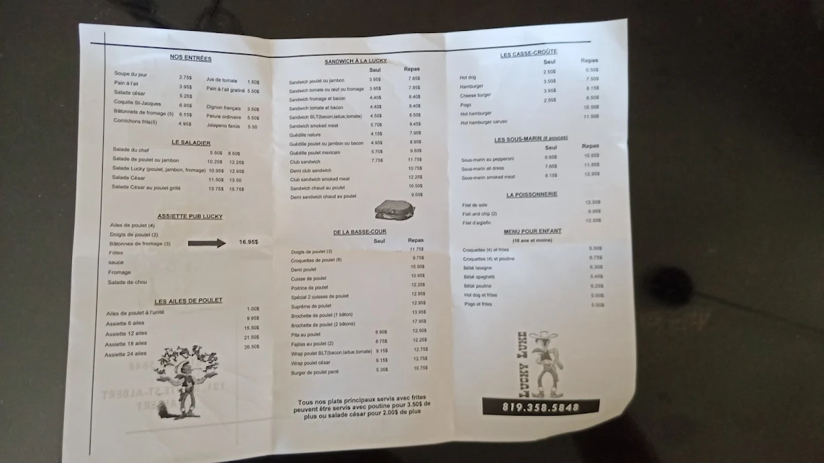 Menu photo 6