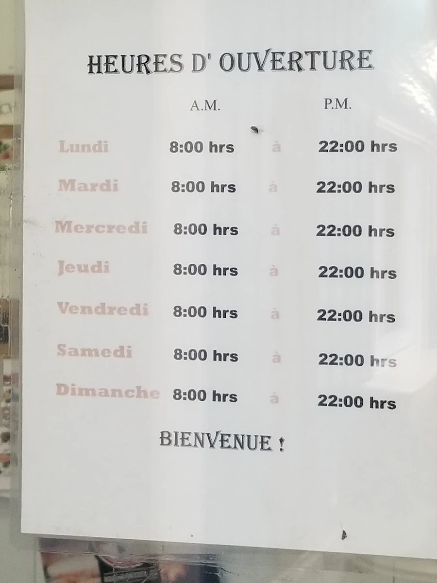 Menu photo 8
