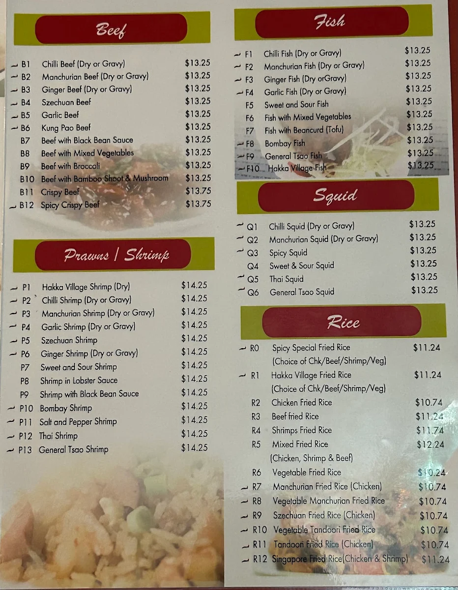 Menu photo 3