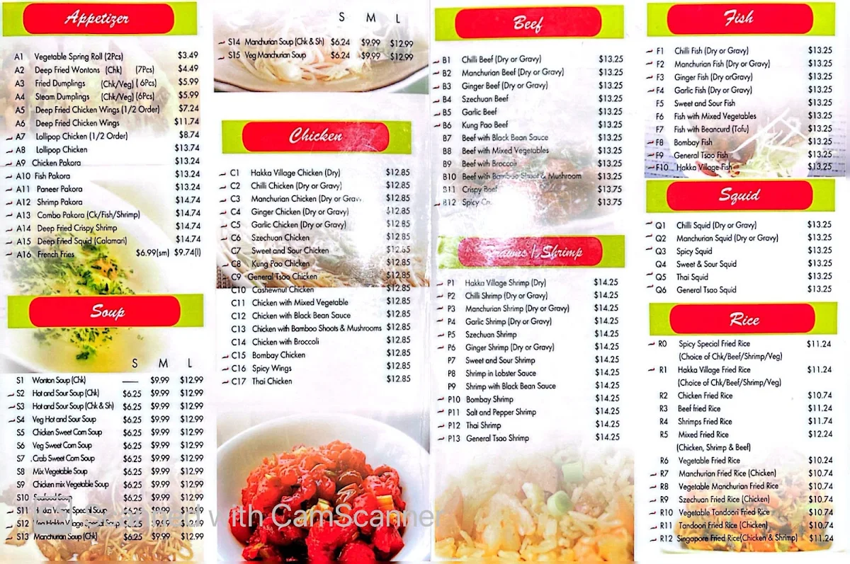 Menu photo 6