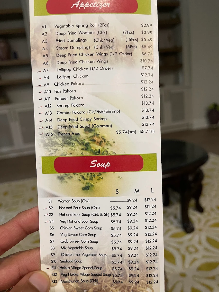 Menu photo 8