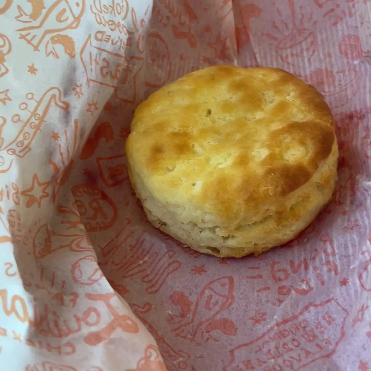 Food & drink, Popeyes Louisiana Kitchen