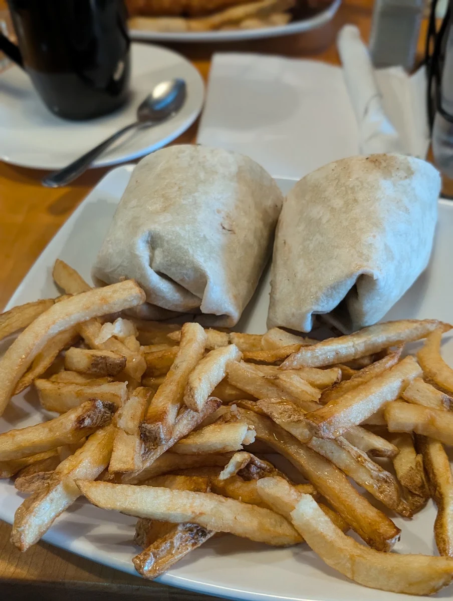 Food & drink, Roxy's Tap &Grill
