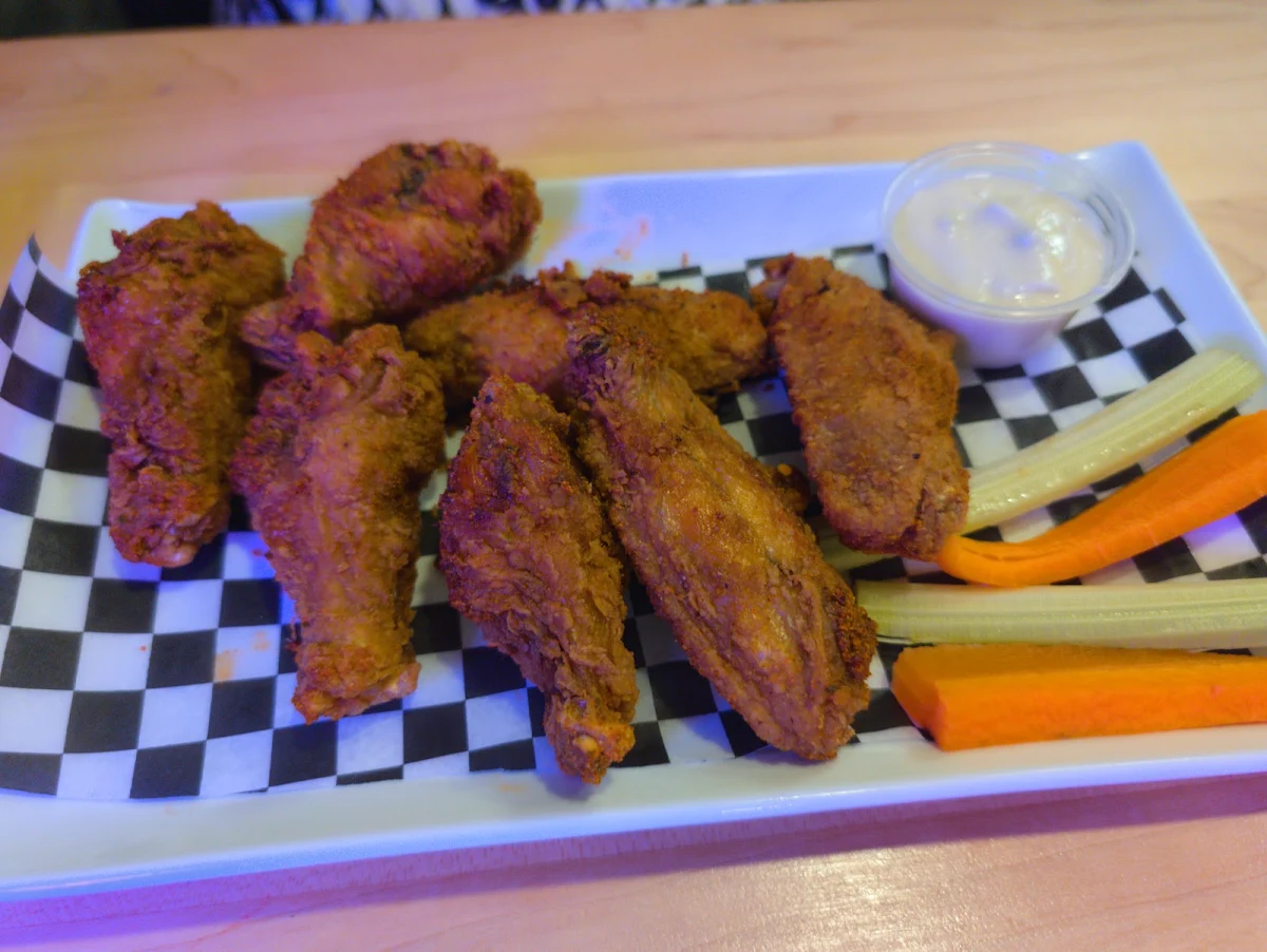 Food & drink, Roxy's Tap &Grill