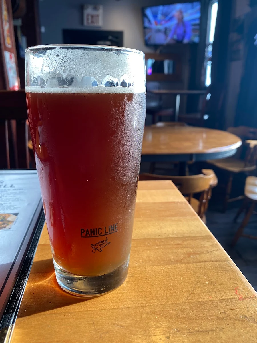 Food & drink, Roxy's Tap &Grill