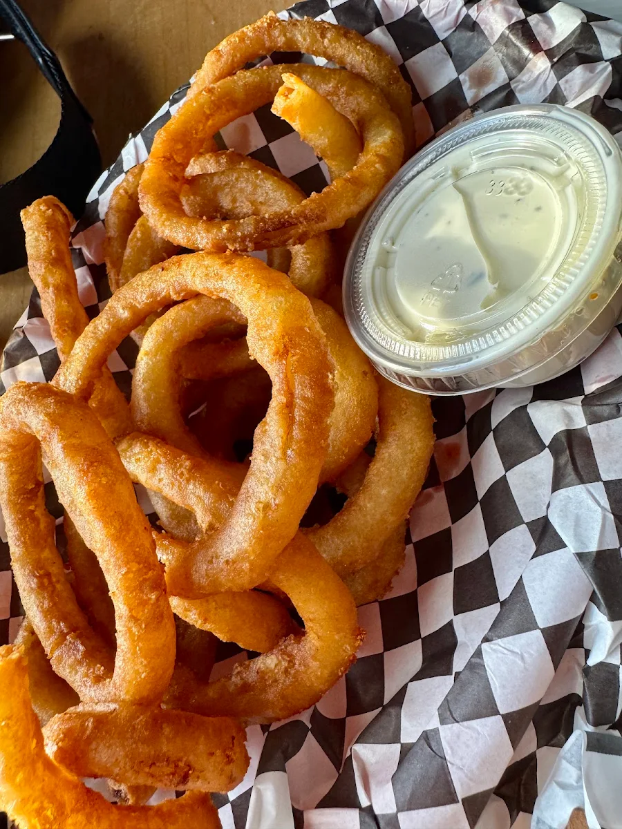 Food & drink, Roxy's Tap &Grill