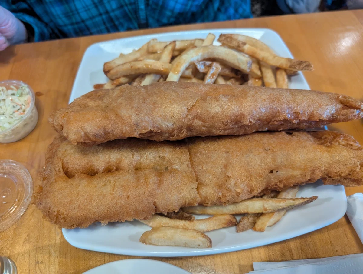 Food & drink, Roxy's Tap &Grill