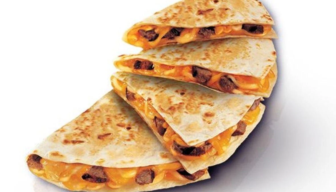 Food & drink, Taco Bell