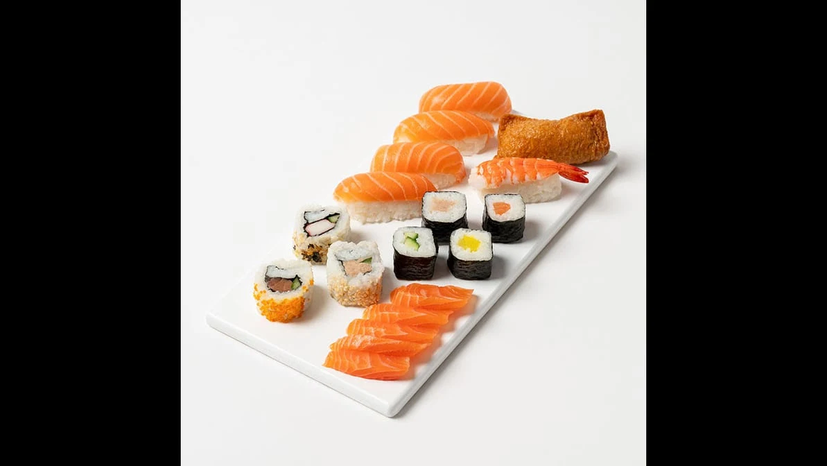 Food & drink, Sushi Sushi Craigieburn