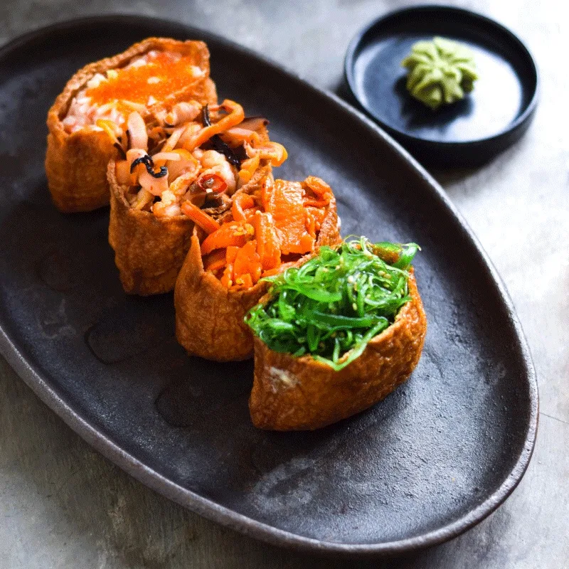 Food & drink, Sushi Sushi Craigieburn